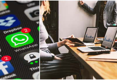 ПОРАСТ ПРЕВАРА NA WHATSAPP-у И VIBER-у Лажна родбина најчешће покушава да нас покраде ОБРАТИТЕ ПАЖЊУ НА ОВО, СУМЊА ЈЕ ОПРАВДАНА