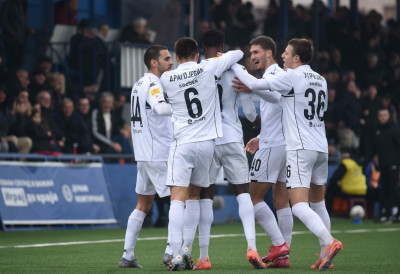 ЈОШ УВЕК СМО НА ДОБРОМ ПУТУ! Тренер Партизана након славља над Радником: Хвала навијачима