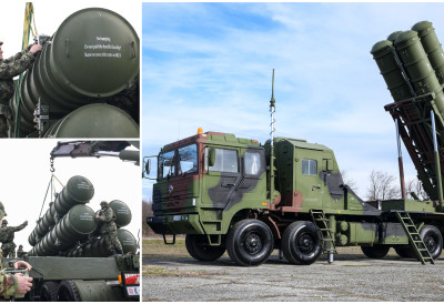 РАСПУЦАЋЕ СЕ И РАКЕТАШИ Најмоћнији ПВО систем у Војсци Србије изведен на терен У ТОКУ ИНТЕНЗИВНА ОБУКА НА СТРАШНОМ ФК-3