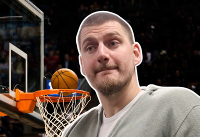 (ВИДЕО) ЛАГАНЕ МАЈСТОРИЈЕ НИКОЛЕ ЈОКИЋА: Србин новим трипл-даблом срушио Чикаго