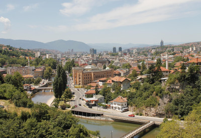 „ОДАВНО ТАКВУ ЛУДОСТ НИСАМ ЧУО“ Ћосић: Сарајево, јединствен пример у свету да се подиже споменик окупатору