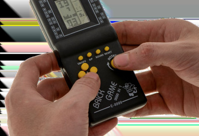 ТЕТРИС ЈЕ ЛЕКОВИТ Популарна игрица као психотерапеут, ево шта се догађа ономе ко је игра