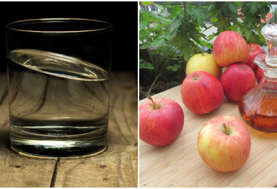 ДА ЛИ ОВО СТВАРНО ДЕЛУЈЕ? Чаша воде с јабуковим сирћетом сваког јутра, ево шта ће се десити вашем телу ЈАКО ЈЕ ВАЖНО ДА ОВО ЗНАТЕ