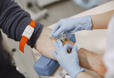 МУШКАРЦИ, ПРОВЕРИТЕ СВОЈЕ ЗДРАВЉЕ Бесплатно тестирање ПСА почиње сутра! АНАЛИЗА КОЈА МОЖЕ СПАСИТИ ЖИВОТ