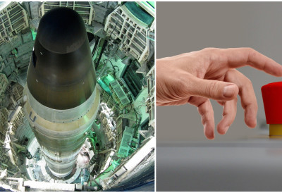 ИСТИЧЕ НОВИ СТАРТ СПОРАЗУМ Свет остаје без једине контроле нуклеарних арсенала светских сила КРЕМЉ ОБЕЋАВА ОДГОВОРНО ПОНАШАЊЕ, БЕЛА КУЋА ЗАСАД ЋУТИ