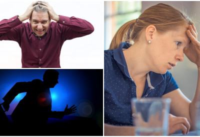 ОВЕ ГОДИНЕ ЖИВОТА СУ НАЈНАПОРНИЈЕ Тада се све скупи и професионалне и животне обавезе, стрес, родитељство... СРЕЋОМ, НАУКА КАЖЕ ДА СЕ ЕНЕРГИЈА У ОВИМ ГОДИНАМА ВРАЋА