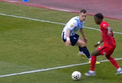 (ВИДЕО) ГОЛЕАДА У СУБОТИЦИ: Спартак и даље не зна за победу, повео па после ишчупао реми против Крагујевчана