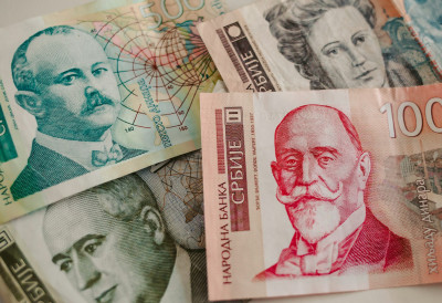 (ВИДЕО) ОВО СУ ТРЕНУТНО НАЈПОПУЛАРНИЈЕ КОВАНИЦЕ И НОВЧАНИЦЕ МЕЂУ КОЛЕКЦИОНАРИМА Нумизматичар открива све детаље, за неке се могу добити на хиљаде евра!