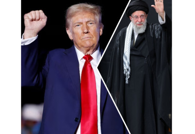 ТРАМП ПОТВРДИО: МРТАВ ЈЕ! Сматра се да је информација о смрти Хамнеија тачна