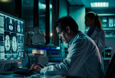 ”ЈЕТРА МИ СЕ РАСПАЛА, МОЗАК ПАРАЛИСАО, А ЛИЦЕ ОСТАЛО БЕЗ КРВИ” Убеђени да су мртви: Најмистериознији психијатријски синдром!