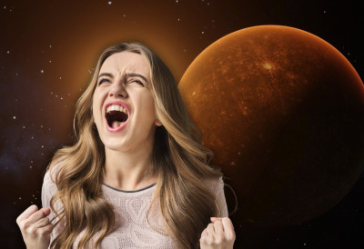 СУТРА НАМ СТИЖЕ РЕТРОГРАДНИ МЕРКУР, ДОНОСИ ТЕКТОНСКЕ ПОРЕМЕЋАЈЕ СВИМ ЗНАКОВИМА Нико неће остати нетакнут, а ЧЕТИРИ знака ће га НАЈВИШЕ осетити