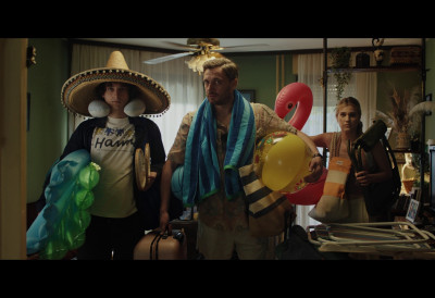 „БИЋЕ НОВИХ ЛЕТА“ ПРЕМИЈЕРНО 24. ФЕБРУАРА: Погледајте трејлер који доноси свежину лета усред зиме