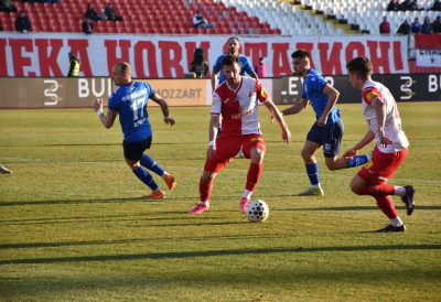 ВОША ИМАЛА СРЕЋЕ НА ЖРЕБУ: Сазнала име ривала у четвртфиналу Купа Србије