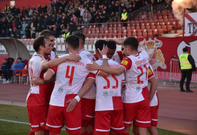 СВИ НА „КАРАЂОРЂЕ“: Карте за Нови Пазар у продаји, уз навијаче за наставак победничког низа