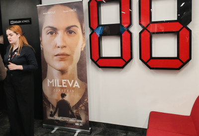 ДОКУМЕНТАРАЦ О ЖИВОТУ МИЛЕВЕ МАРИЋ АЈНШТАЈН ОТВАРА МНОГА ПИТАЊА: Милеву је кроз живот водилс једнс мидсао; ЗАШТО ЈУ ЈЕ ОСТАВИО ЧУВЕНИ ВОЈВОЂАНСКИ ЗЕТ