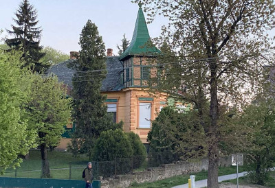 (ФОТО) ЗРЕЊАНИН ИМА СВОЈУ БАЈКУ Мала Америка скрива архитектонски драгуљ који морате да видите!