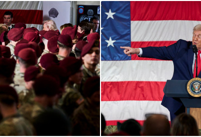 МОЖЕ ЛИ СЕ ТО ПОСТИЋИ ПРЕГОВОРИМА? Трамп: Промена режима у Ирану би било најбоље што би могло да се догоди