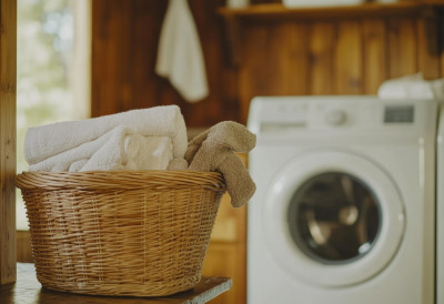 ОСУШИТЕ ВЕШ БРЗО БЕЗ МАШИНЕ ЗА СУШЕЊЕ Овај јапански трик проверено ради