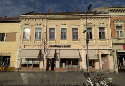 (ФОТО) ЗГРАДА КОЈА ЈЕ УГОСТИЛА ПАТРИЈАРХА И СЕНАТОРА Зрењанински драгуљ из 19. века крије бурну историју града