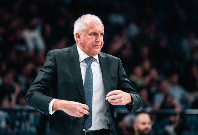 ОБРАДОВИЋА ЗВАО ИЗРАЕЛСКИ ВЕЛИКАН! Ово је одговор српског тренера