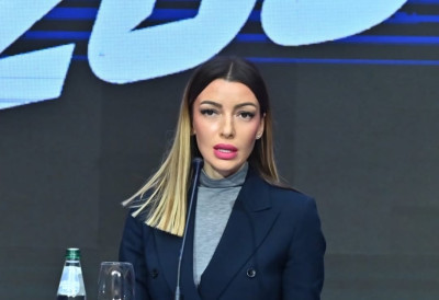 МИНИСТАРКА МЕСАРОВИЋ БЕЗ ДЛАКЕ НА ЈЕЗИКУ, ПРУЖИЛА ПОДРШКУ ЛИДЕРУ СНС: Шаљемо осуду и поруку да ћемо Милоша Вучевића бранити од свих који помисле да могу да му науде!