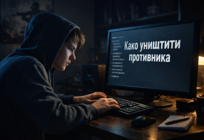 ВЕШТАЧКА ИНТЕЛИГЕНЦИЈА ИЗМЕЂУ ГЕНИЈАЛНОСТИ И РИЗИКА зашто су AI алати непредвидиви?