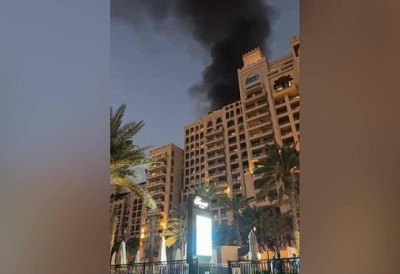 ПУСТИШ ДРОН, ИДЕШ У ЗАТВОР: Туристи у Емиратима масовно завршавају иза решетака; ЗАКОН ЈЕ НЕУМОЉИВ