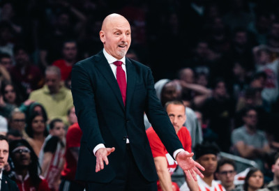 Играчи су истрошени, али умора нема! ОБРАДОВИЋ ПРЕД БАРСЕЛОНУ: Ментално да будемо издржљиви