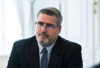 Министар Старовић открио стратегију за деценију пред нама: Србија 2035 као модел стабилног развоја и економске снаге