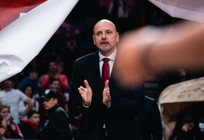 Враћамо самопоуздање, важна победа! САША ОБРАДОВИЋ: Примили смо превише поена