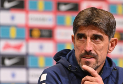 ПАУНОВИЋ ПРЕД ШПАНИЈУ: Нема места за страх, повратак браће Милинковић Савић велики догађај