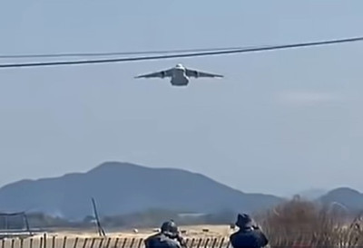 (ВИДЕО) „РУЖНО ПАЧЕ“ УСПЕШНО УЗЛЕТЕЛО Јапан тестира нови авион за електронско ратовање