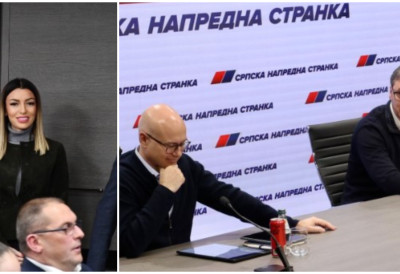 СРБИЈА ИЗАБРАЛА ПОЛИТИКУ КОНТИНУИТЕТА И НАПРЕТКА Министарка Месаровић: Када су нас нападали, ми смо радили ЕВО КОЈА ЈЕ ЊЕНА ПОРУКА