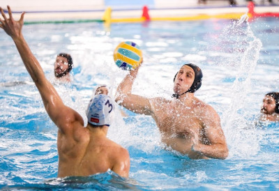 РАДНИЧКИ ЛАКО СА ЗВЕЗДОМ: Убедљив тријумф на Бањици