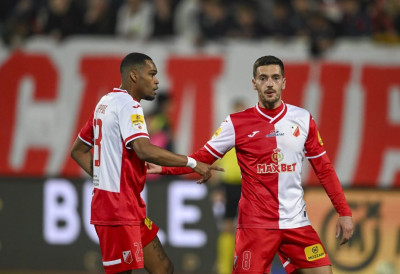 (ВИДЕО) И МАЈСТОРИЈА ВОШИНОГ САВИЋЕВИЋА У ИЗБОРУ: Ово су најлепши голови 26. кола Суперлиге