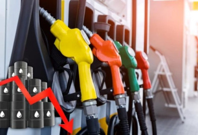 КАДА ЋЕ ПОЧЕТИ ДА ПАДАЈУ ЦЕНЕ ГОРИВА НА ПУМПАМА? Од ова три главна разлога све зависи