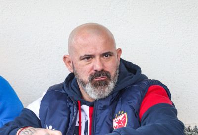 Бодрило нас је 500 Спартанаца! СТАНКОВИЋ О МАТЕУСУ И ДУАРТЕУ: Повреде су озбиљне