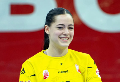 РУКОМЕТАШИЦЕ ВОШЕ У НЕДЕЉУ ГОСТУЈУ ПРИЈЕПОЉУ: Оправдати улогу фаворита