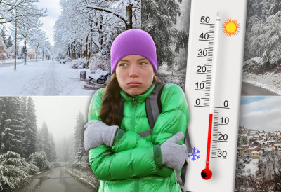 ПОЛА МЕТРА СНЕГА НА ПЛАНИНАМА Враћа се зима, ови делови Србије биће на удару НЕВРЕМЕНА