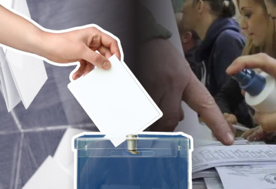 ИЗБОРНА ТИШИНА ПОЧИЊЕ У ПОНОЋ Ево шта је забрањено и какве су казне; Избори у 10 локалних самоуправа одржавају се у недељу