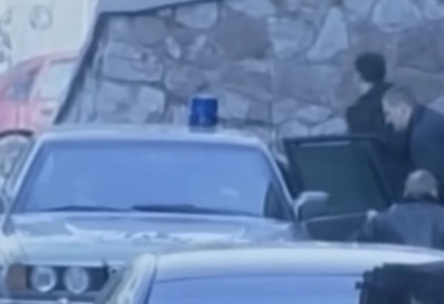 МЕТАК КОЈИ ЈЕ УБИО ИЛУЗИЈУ О СРБИЈИ ПОСЛЕ ПЕТОГ ОКТОБРА На данашњи дан пре 23 године извршен атентат на Зорана Ђинђића