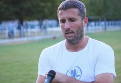 ФК КАБЕЛ СЕ РАСТАО СА НЕМАЊОМ ПУЗИГАЋОМ: Тренерска палица Небојши Филиповићу