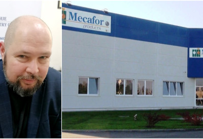 ПОВЕЋАН БРОЈ ПРЕДУЗЕТНИЧКИХ РАДЊИ У СЕВЕРНОМ БАНАТУ Стабилно пословање упркос отежаним условима МАЊЕ ФИРМЕ СЕ БОЉЕ СНАЛАЗЕ