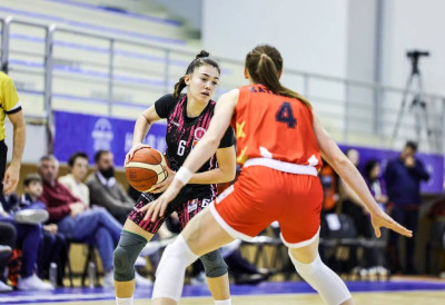 Финале је за нас велики успех! ТРЕНЕР НОВОСАДСКЕ ЖКА О КУПУ: Ми смо наш циљ испунили