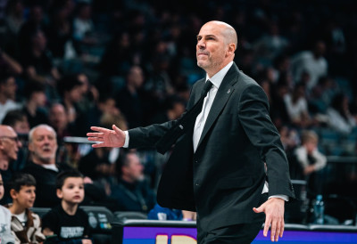 Дубаи стиже у Арену! ПЕЊАРОЈА ПРЕД НОВИ ИЗАЗОВ: Лако је савладао Звезду, спремни смо да парирамо