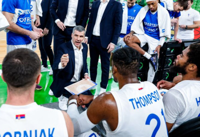 У СУБОТИЦУ СТИГЛО ПОЈАЧАЊЕ: Спартак довео Американца