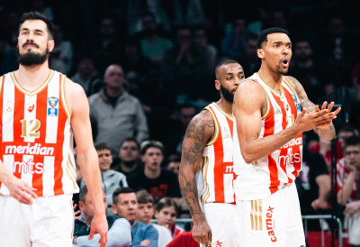 ЗВЕЗДА СЕ ОГЛАСИЛА ЗБОГ ПОЈАЧАЊА: Ово је став црвено-белих о Пајоли