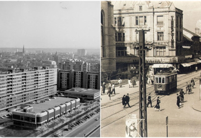 (НЕ)ЗАБОРАВЉЕНИ НОВИ САД Вечни значај старих градских топонима КО СЕ ЈОШ ДАНАС СЕЋА „ПРОЛАЗНЕ НАМЕ”, „ТУНЕЛА ЈЕФТИНОЋЕ”, „УЗОРА”, „ПРОГРЕСА” ИЛИ „МЕНДЕ”?