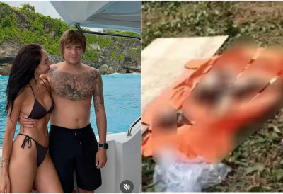 МОНСТРУОЗНИ ЗЛОЧИН ПОТРЕСАО РАЈСКО ОСТРВО Одсечена глава и делови тела нађени на Балију, сумња се да припадају отетом сину украјинског тајкуна