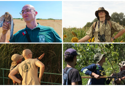 ВОЛОНТЕРСКА МИСИЈА МЛАДОГ ЕКОЛОГА БОЈАНА САВИЧИЋА Срцем уз оне који немају глас, али имају право на опстанак